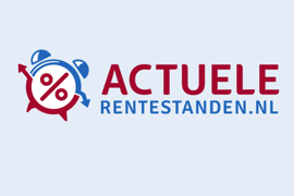 Rentes vergelijken op ActueleRentestanden.nl