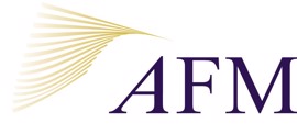 AFM - Autoriteit Financiële Markten