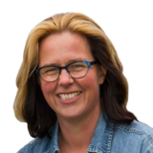 Foto van Anneke Ranzato-Versloot