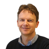 Foto van Roland Bieleveldt