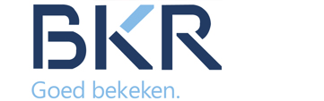 BKR logo