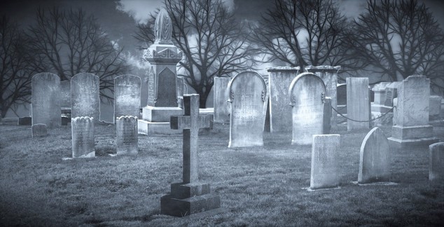 Begraafplaats: uitvaart kost steeds meer geld