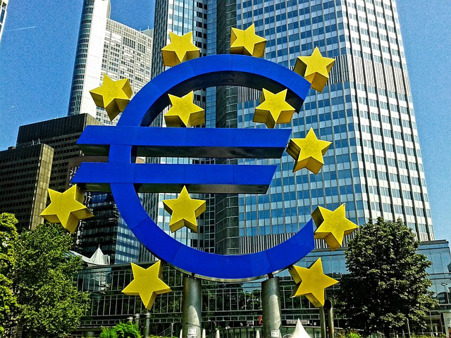 ECB-rente verhoging