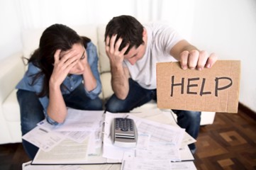 Financiële problemen door aflossingsvrije hypotheek