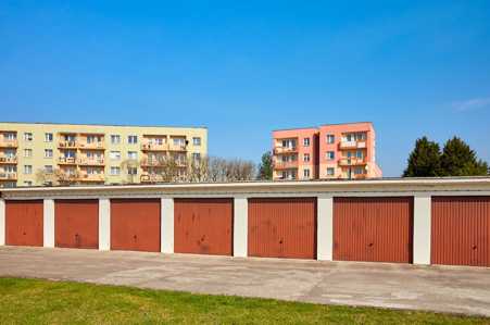 Garage - fiscaal in box 1 of 3?