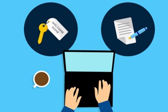 Woning kopen zonder voorbehoud