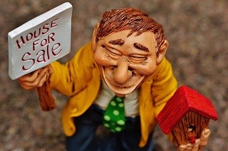 Makelaars en taxateurs