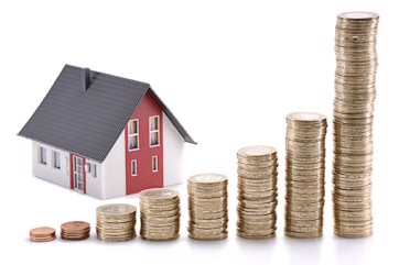 Stijgende huizenprijzen door verhoging maximale hypotheek