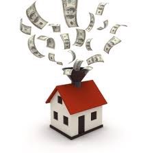 Aflossingsvrije hypotheek: geld in of uit je huis