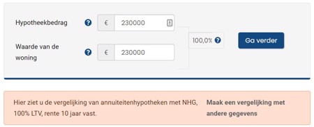 Hypotheekrente vergelijken: vragen op HomeFinance.nl