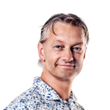 Foto van Juul Dijkhuis