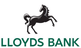 Lloyds Bank - Bank of Scotland - Duitsland