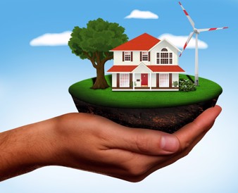Duurzaam huis - hogere hypotheek