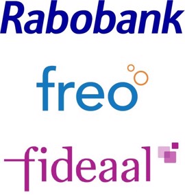 Rabobank - Freo - Fideaal