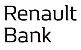 Renault Bank - Frankrijk