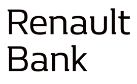 Renault Bank uit Frankrijk