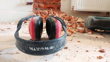 Verbouwen van je eigen woning