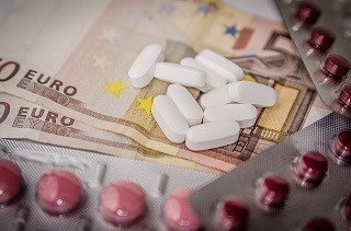 Kosten van medicijnen