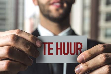 Huis verhuren zonder toestemming hypotheekbank