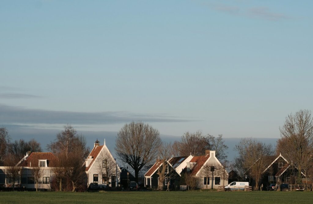 Belastingaangifte 2024 en uw vakantiewoning. Hoe zit dit?