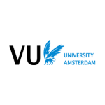 VU Universiteit Amsterdam logo met adelaar.
