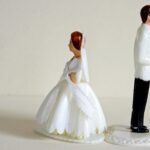 scheiden en hypotheek