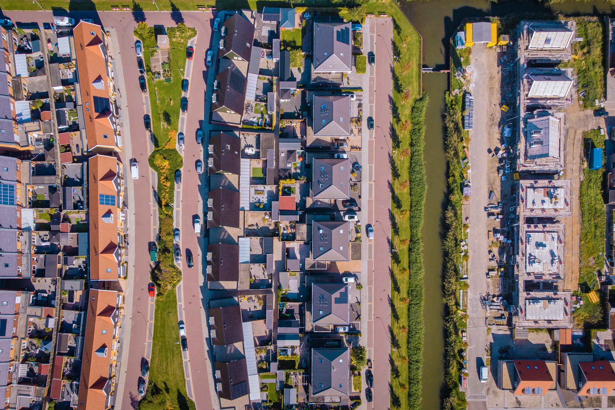 Onzekerheid over hypotheekrente neemt toe met Amerikaanse verkiezingen