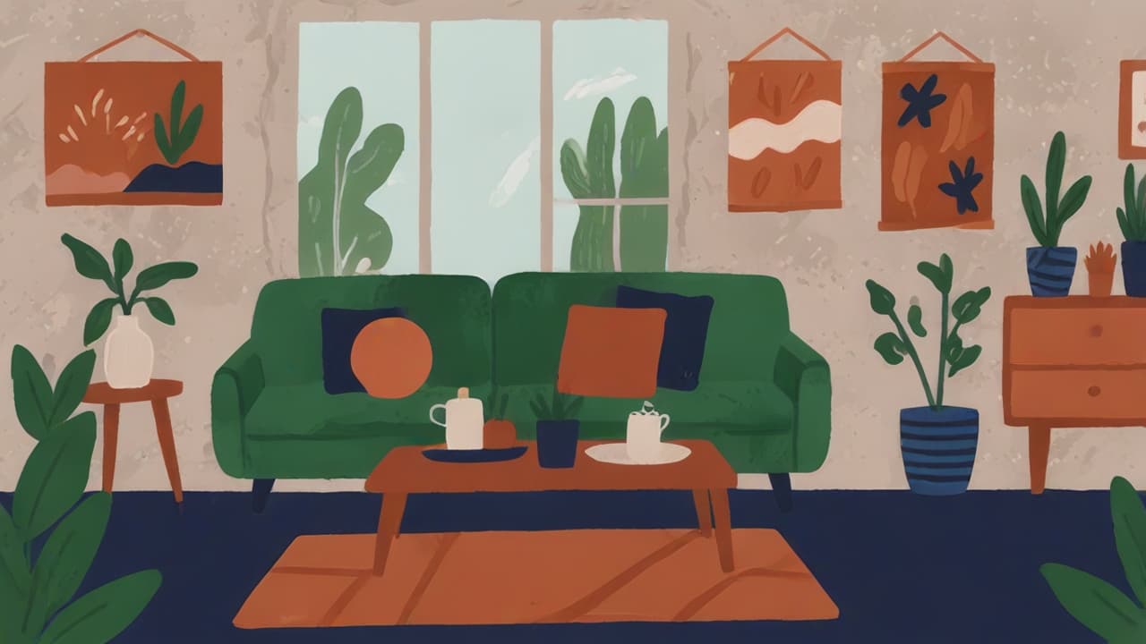 een eco vriendelijk huis