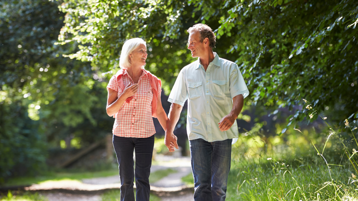 meer hypotheekaanvragen 55+'ers