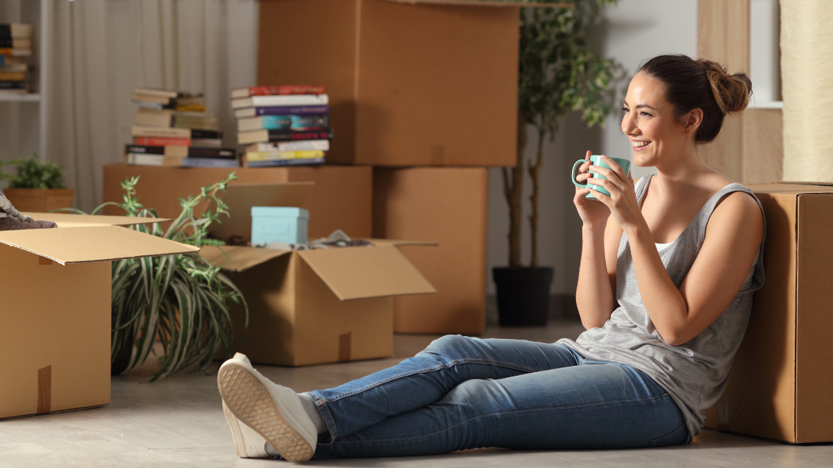 verhuisregeling hypotheek lastig bij deze aanbieder