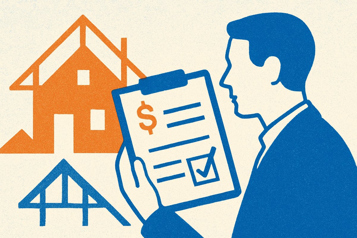 financiele check hypotheek