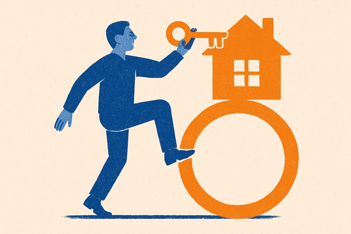 financiering rond krijgen hypotheek