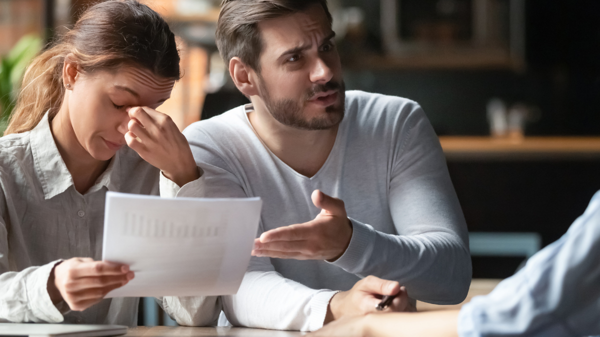 klacht over makelaar of hypotheekadviseur