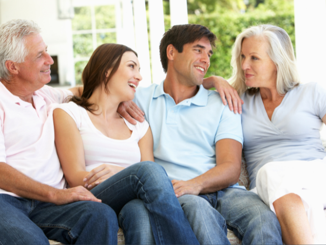 ouders verstrekken hypotheek aan kind