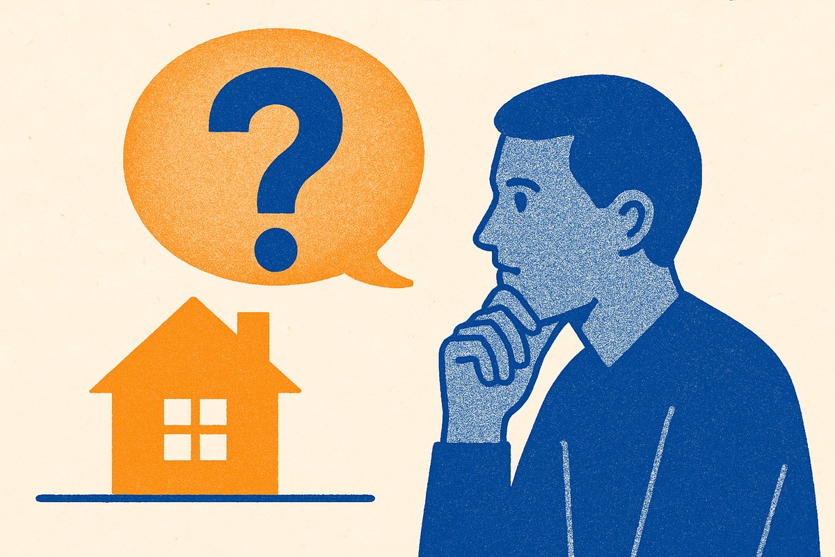 vragen over hypotheek