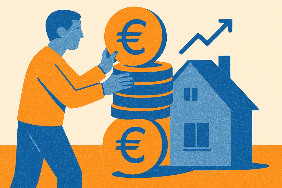 30.000 euro lenen hypotheek