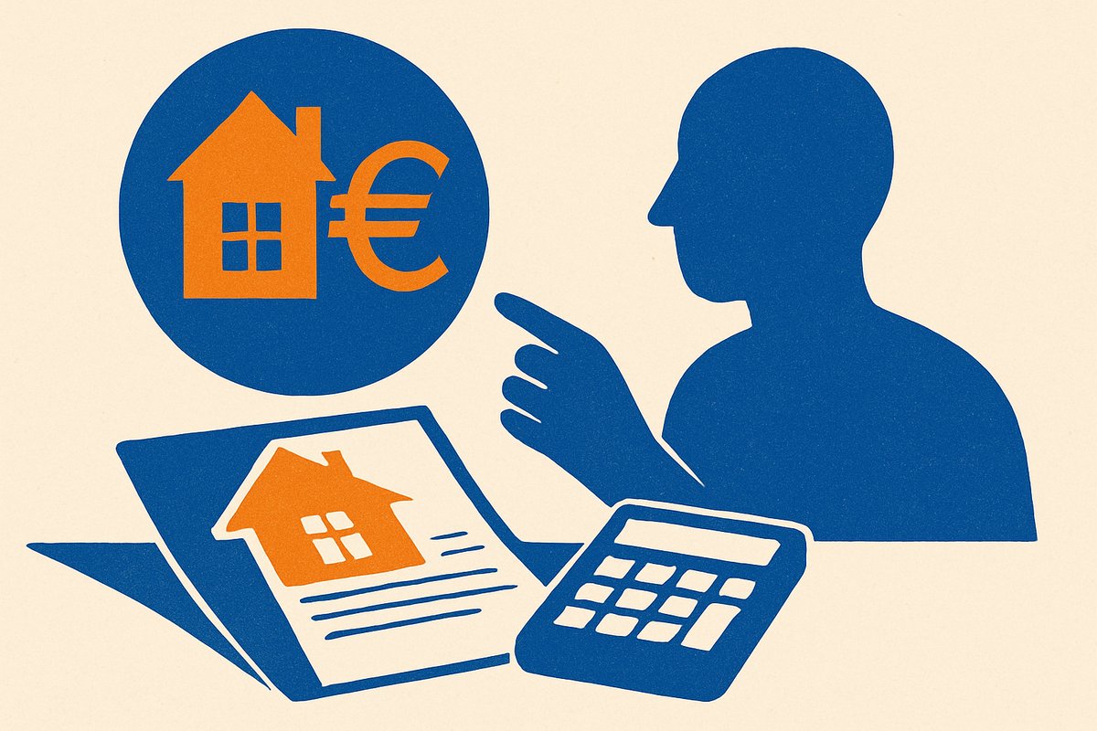 50.000 euro lenen hypotheek