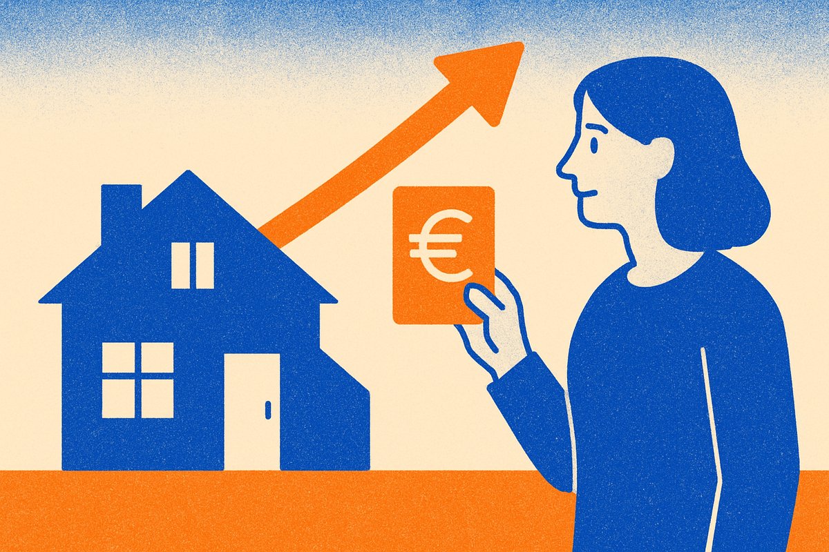 50000 hypotheek verhogen