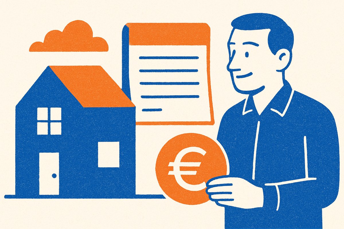 aegon aflossingsvrije hypotheek