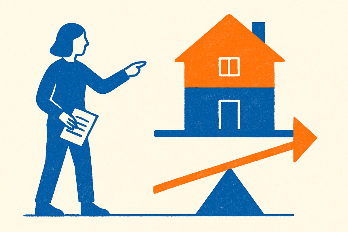 aflossingsvrije hypotheek omzetten naar annuïteitenhypotheek