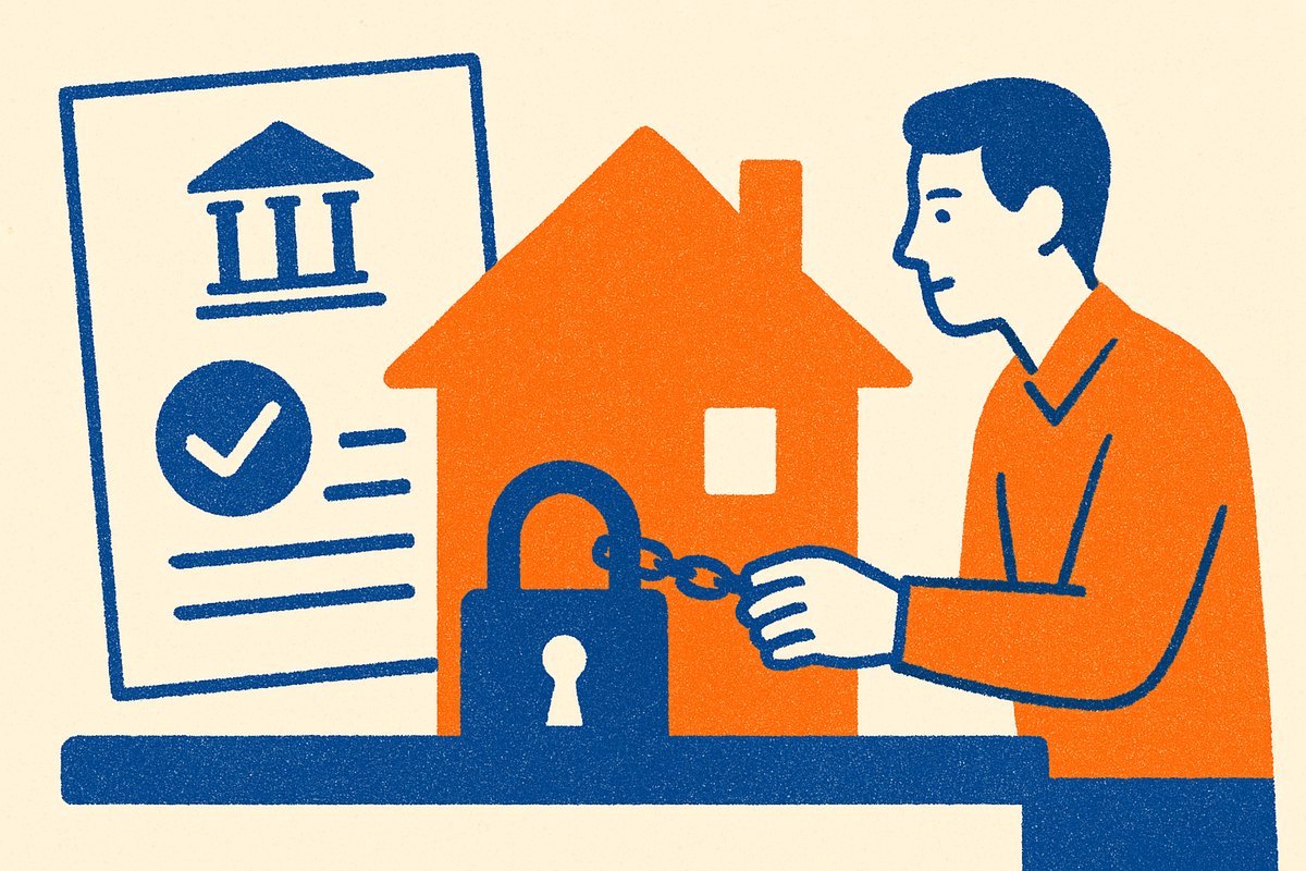 bankgarantie hypotheek