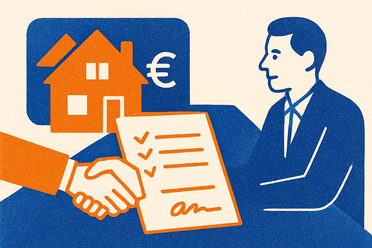 bankgarantie ing hypotheek