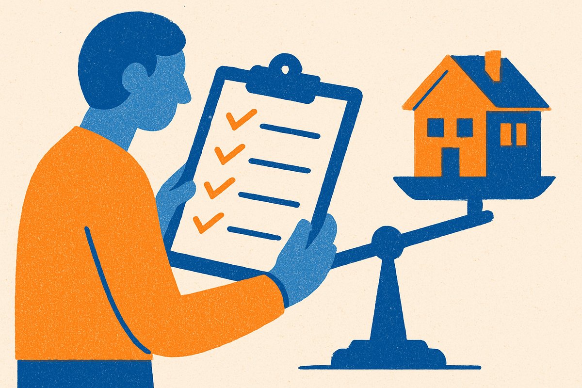 beheernormen hypotheek