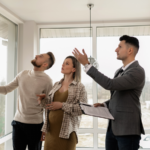 bieden op huis oneerlijk