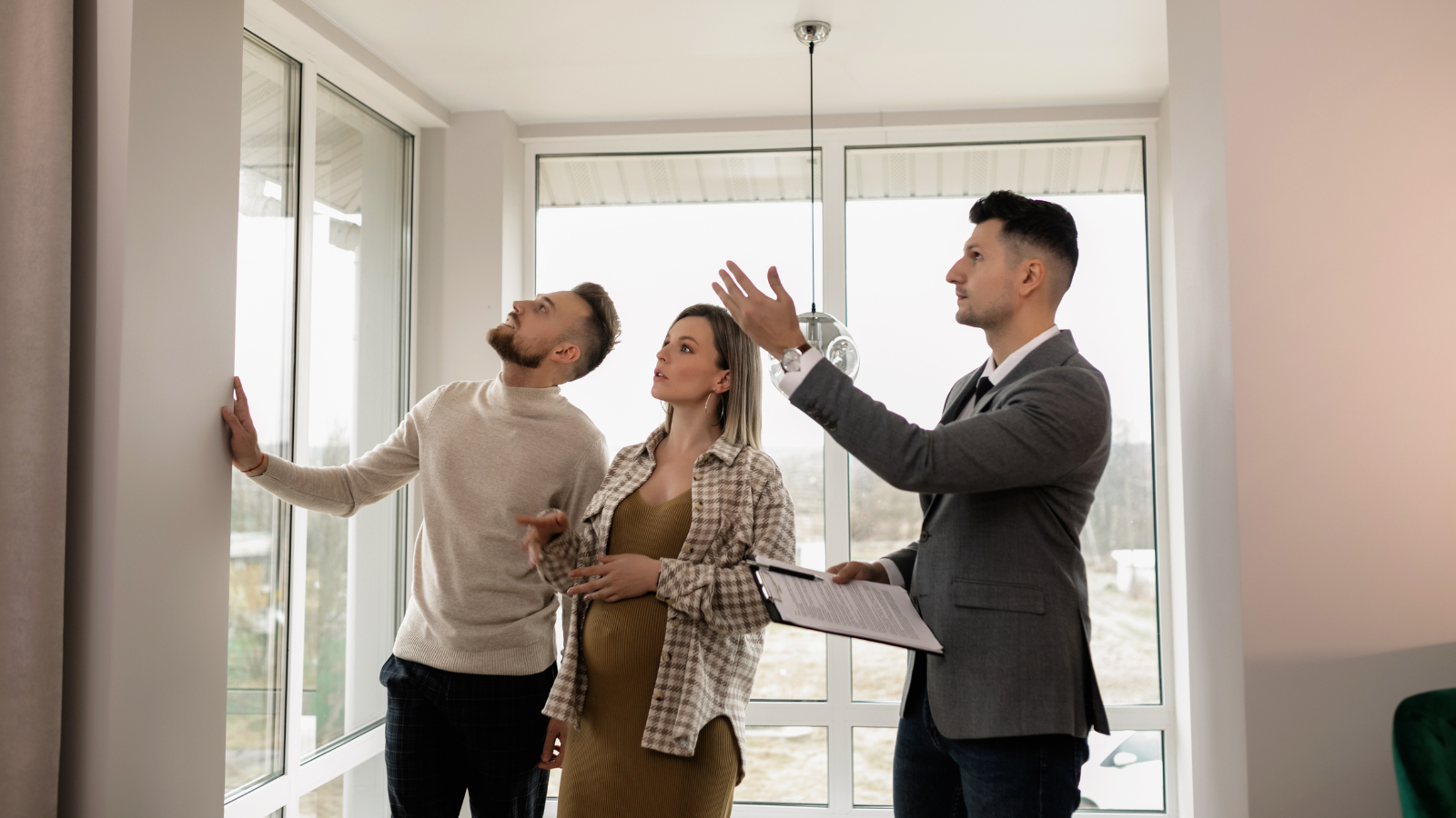 bieden op huis oneerlijk