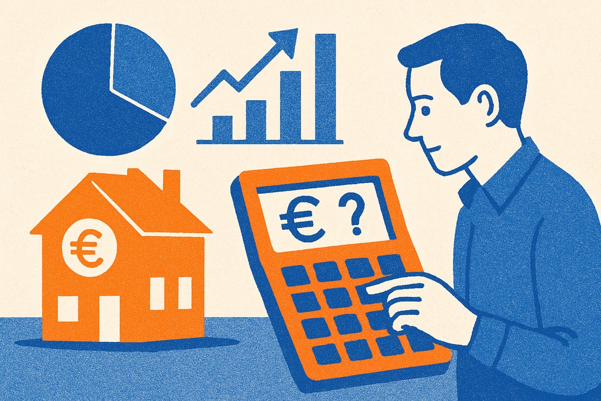 blg hypotheek berekenen