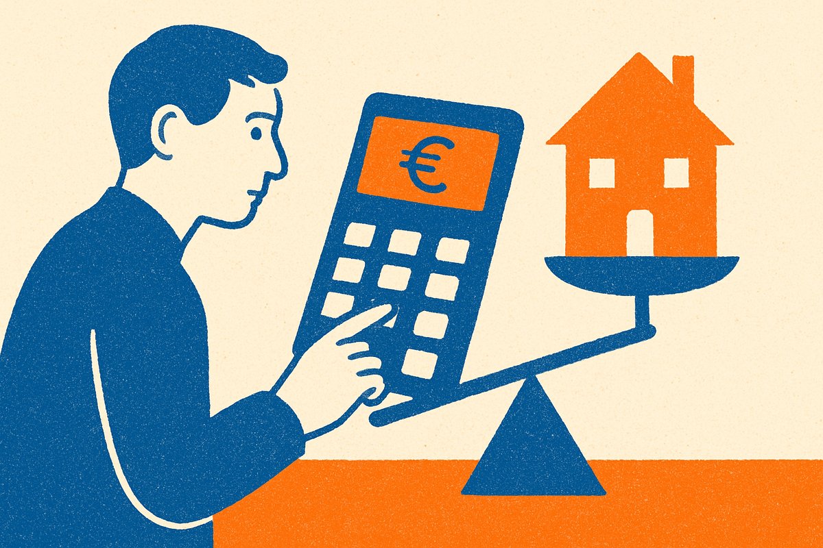 duokoop hypotheek berekenen