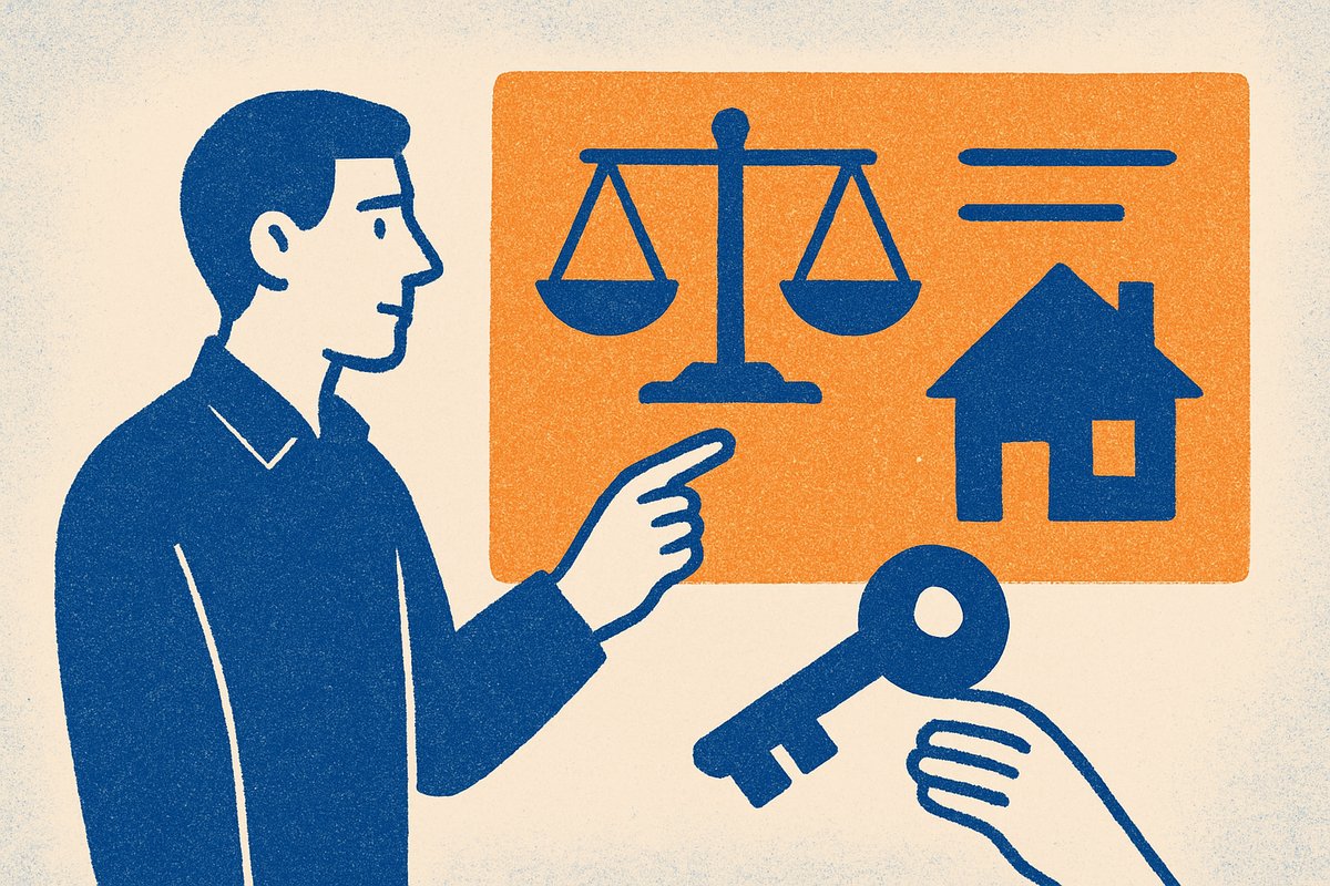 explain regeling hypotheek