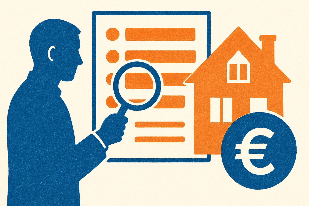 geldverstrekker hypotheek