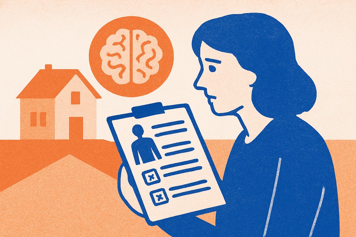 gezondheidsverklaring hypotheek psychische klachten